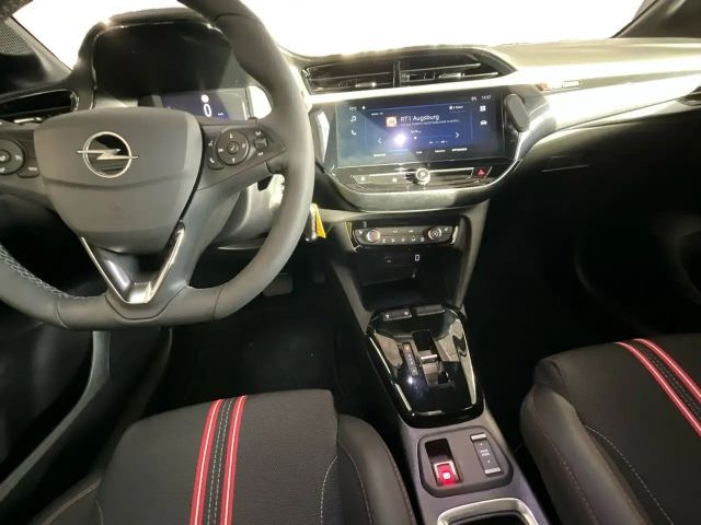 Opel Corsa 1.2 Turbo Turbo