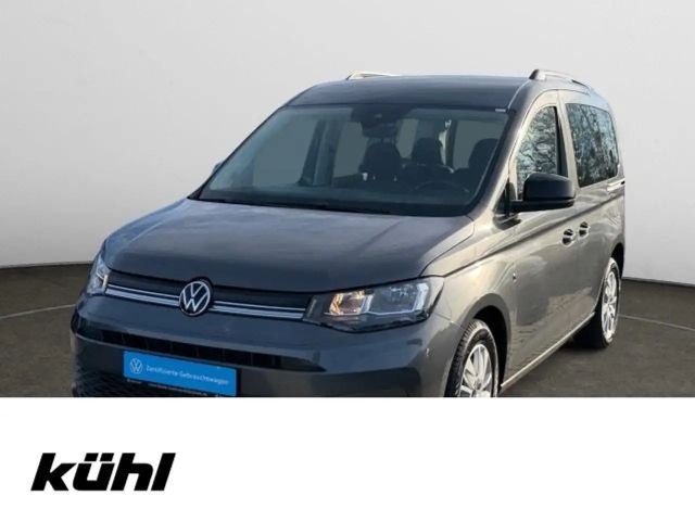 Volkswagen Caddy 2.0 TDI DSG Life