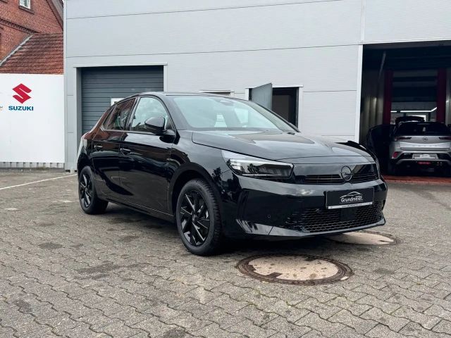 Opel Corsa GS-Line Grand Sport