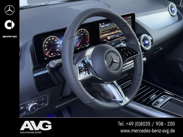 Mercedes-Benz B 180 Progressive