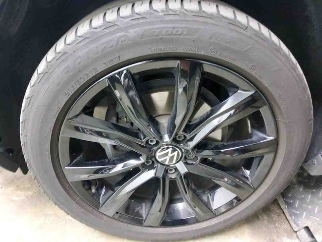 Volkswagen T-Roc 1.5 TSI Cabriolet DSG IQ.Drive