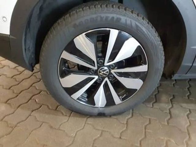 Volkswagen T-Roc 1.0 TSI