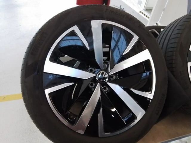 Volkswagen Passat 1.5 TSI DSG