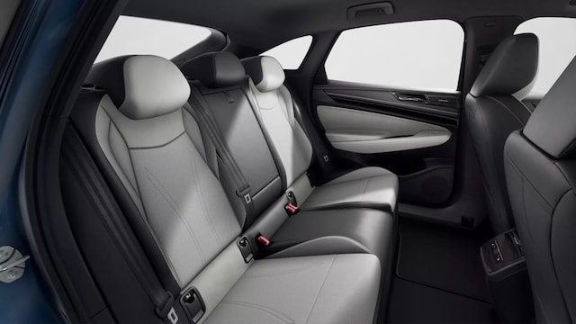 Volkswagen ID.7 Pro Style