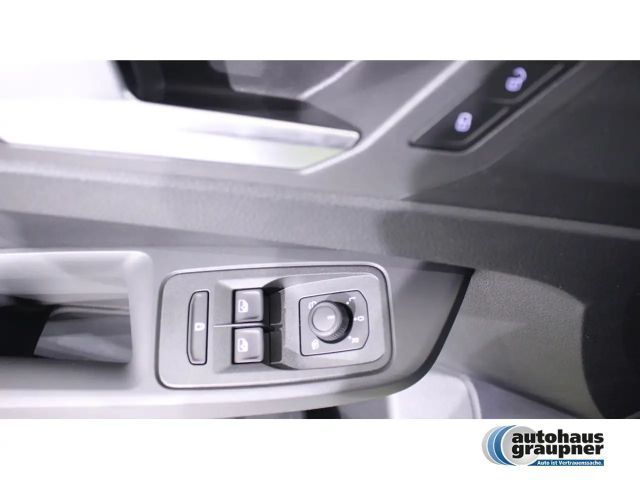 Volkswagen Caddy Style