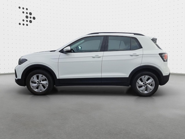 Volkswagen T-Cross 1.0 TSI IQ.Drive Life