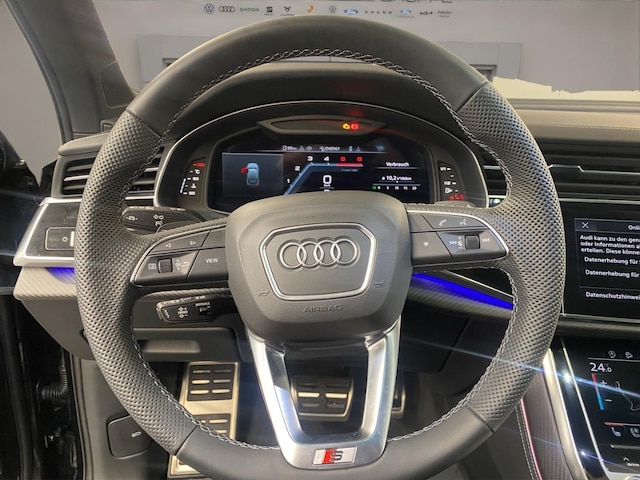 Audi Q7 Quattro
