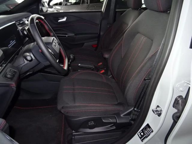 Ford Puma EcoBoost ST Line