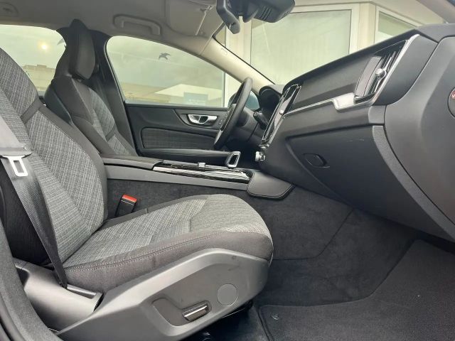 Volvo V60 AWD Recharge T6