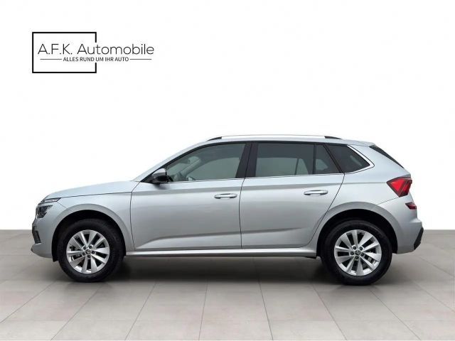 Skoda Kamiq 1.0 TSI Selection