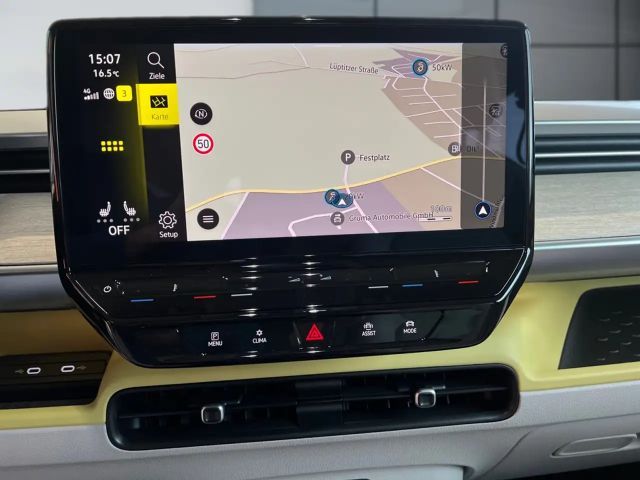 Volkswagen ID.Buzz 150 kW Pro