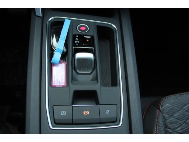 Seat Leon 1.5 TSI DSG FR-lijn