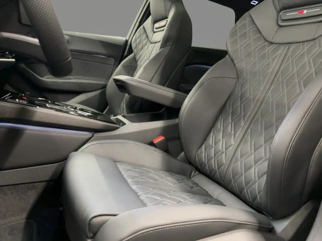 Audi A5 Hybride Quattro