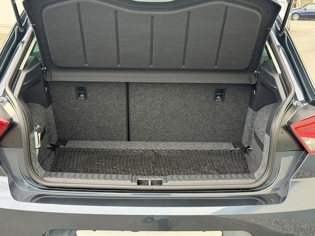 Seat Ibiza 1.0 TSI DSG