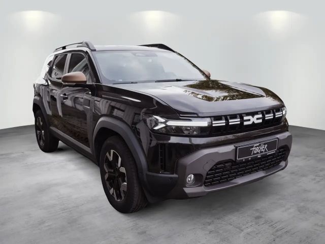 Dacia Duster Extreme