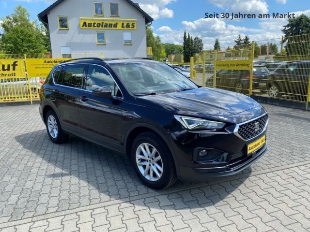 Seat Tarraco 2.0 TDI Style