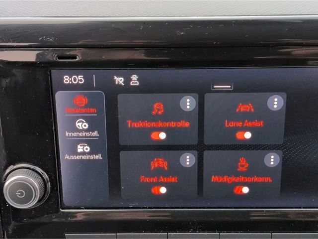 Seat Ibiza Reference