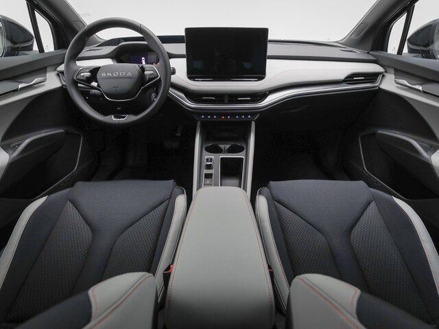 Skoda Elroq 85