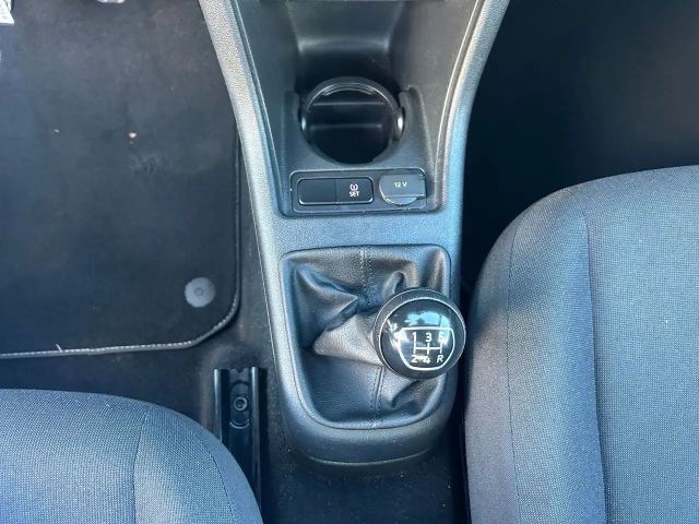 Volkswagen up! 1.0 MPI