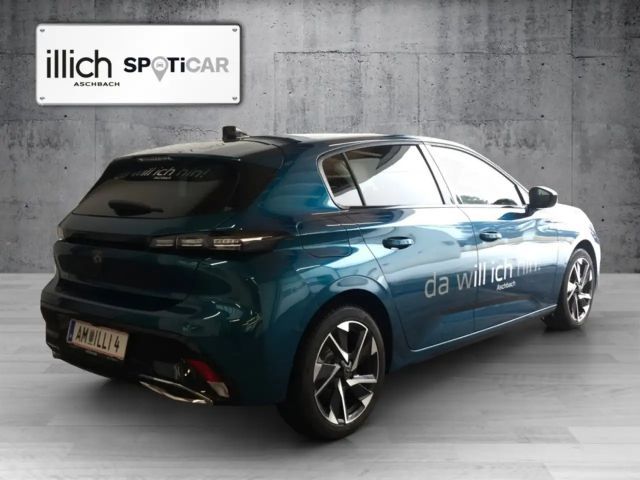 Peugeot 308 Allure Pack Hybrid