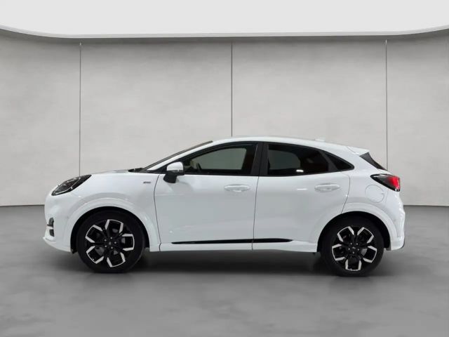 Ford Puma EcoBoost ST Line