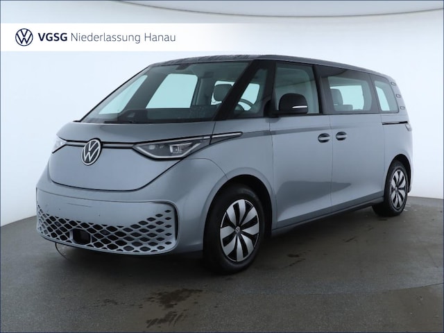 Volkswagen ID.Buzz IQ.Drive Pro