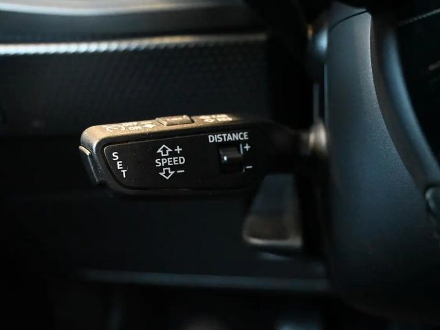 Audi A1 SB 30 TFSI; LED, Rückfahrkamera, ACC, Sitzheizu...