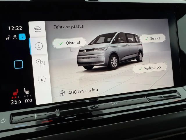 Volkswagen Multivan T7 eHybrid