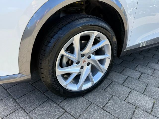 Cupra Formentor 2.0 TDI