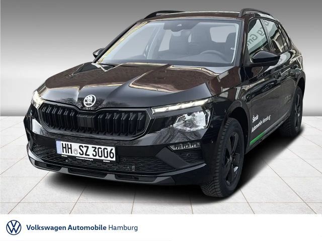Skoda Kamiq Tour
