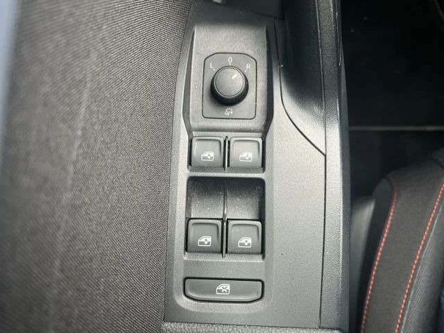 Seat Ibiza 1.0 TSI FR-lijn