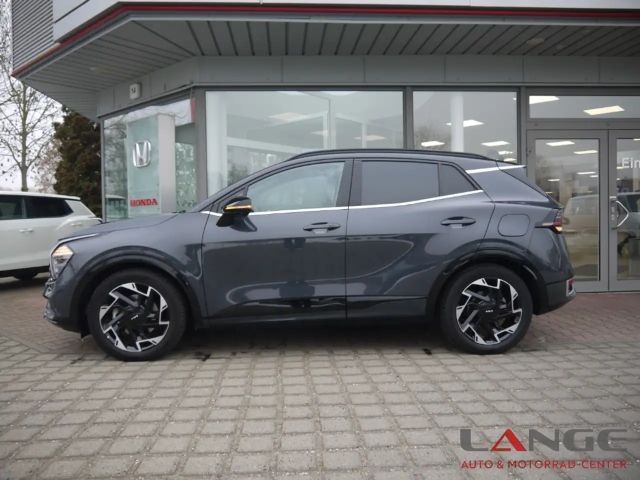 Kia Sportage GT-Line Vierwielaandrijving