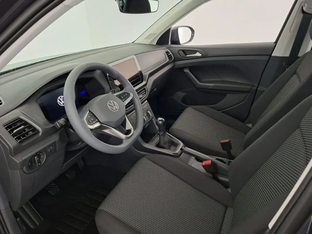 Volkswagen T-Cross 4Me TSI