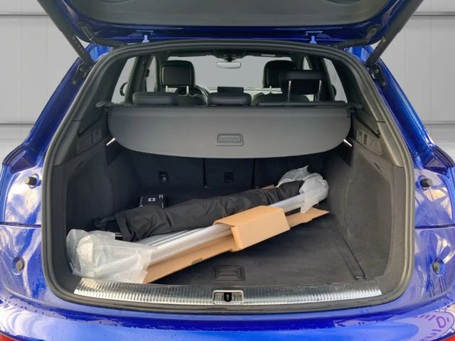 Audi Q5 50 TDI Quattro S-Line