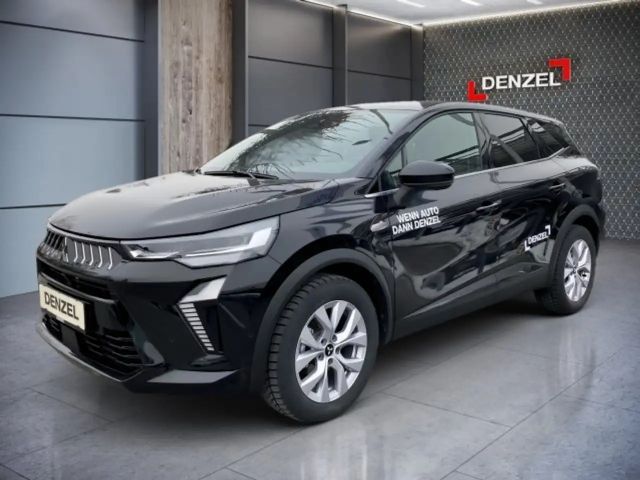 Mitsubishi Grandis Intense