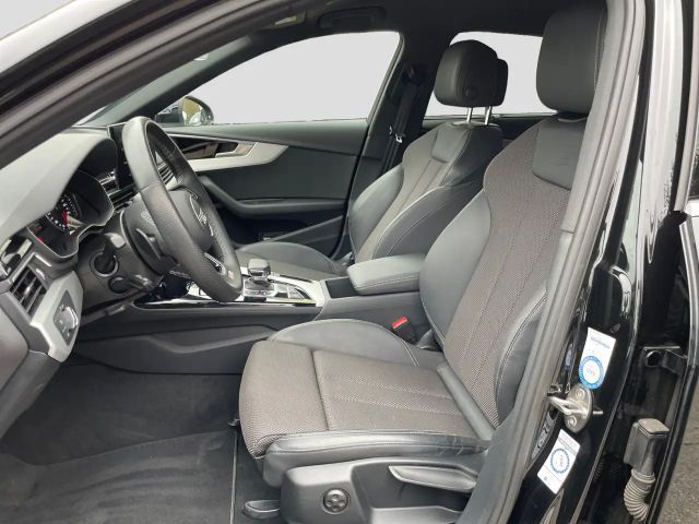 Audi A4 35 TDI S-Line S-Tronic Sedan