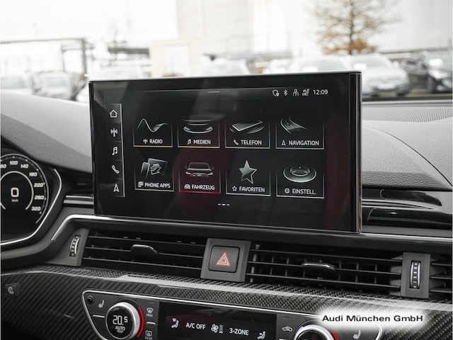 Audi RS5 Quattro Sportback