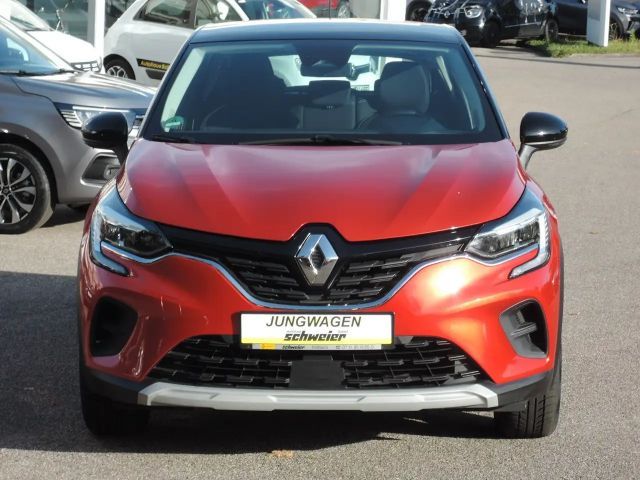 Renault Captur Equilibre Equilibre TCe 90