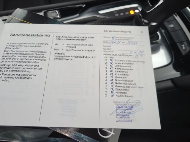 Opel Insignia Sports Tourer