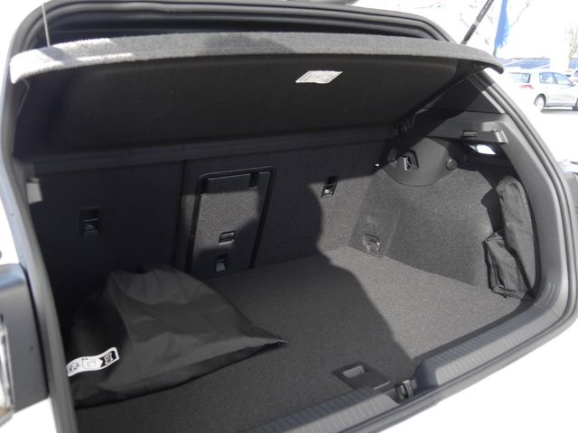 Volkswagen Golf DSG GTE eHybrid