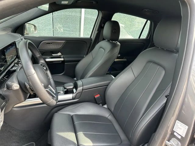 Mercedes-Benz EQA 350 4MATIC Advanced