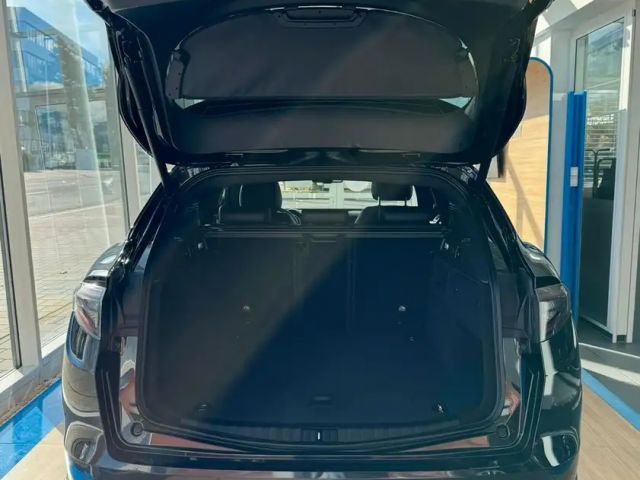 Alfa Romeo Stelvio Q4 Veloce