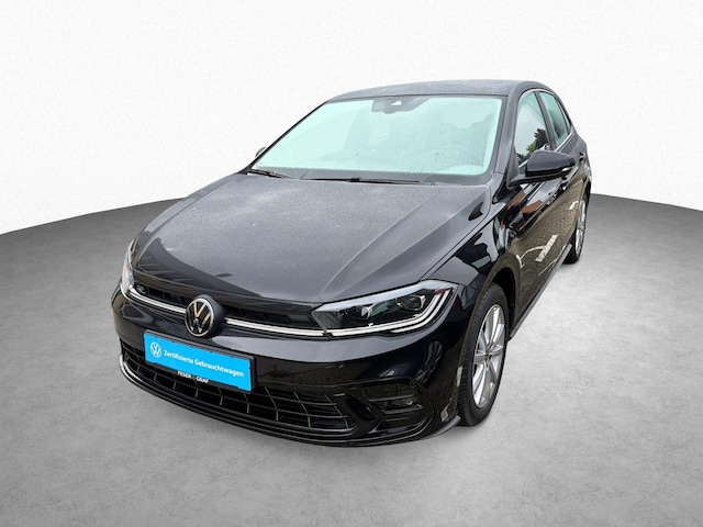 Volkswagen Polo DSG R-Line