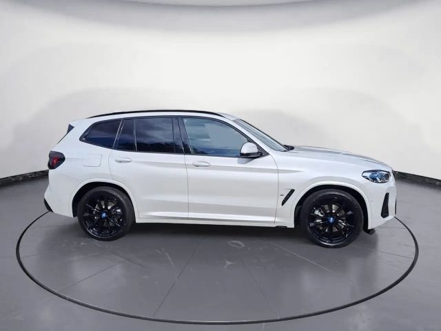 BMW X3 M-Sport xDrive30e
