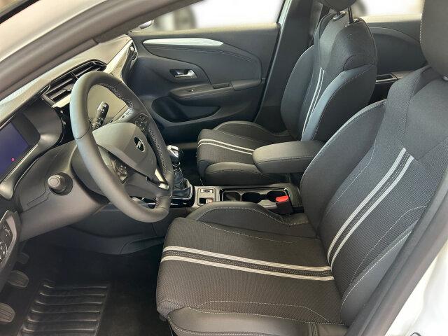 Opel Corsa GS-Line Grand Sport