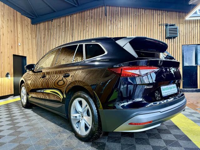 Skoda Enyaq iV 60