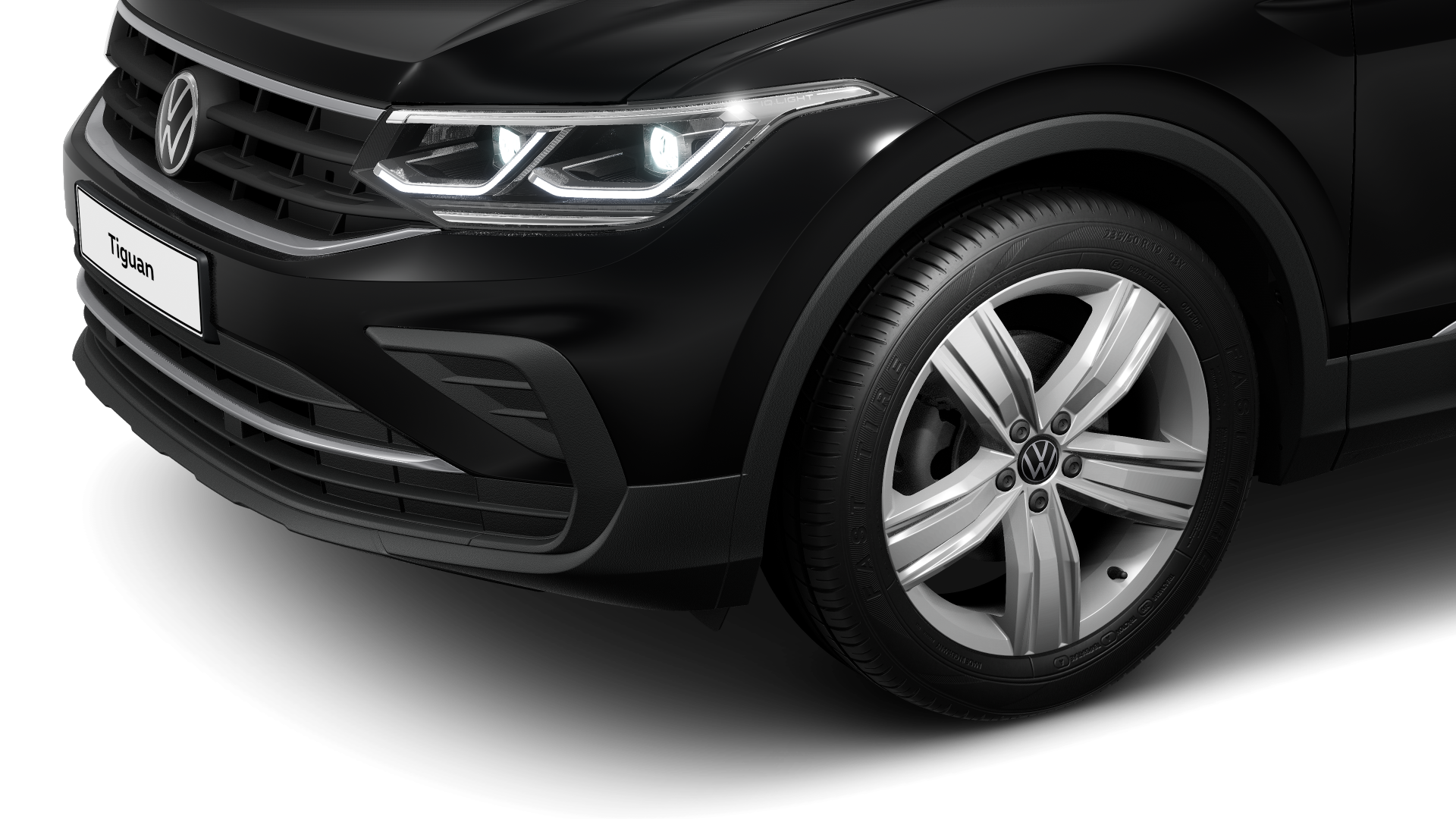 Volkswagen Tiguan 1.5 TSI DSG Move