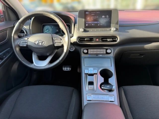 Hyundai Kona 2WD Electric Select