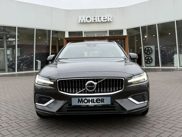 Volvo V60 AWD Dark Plus Recharge T6