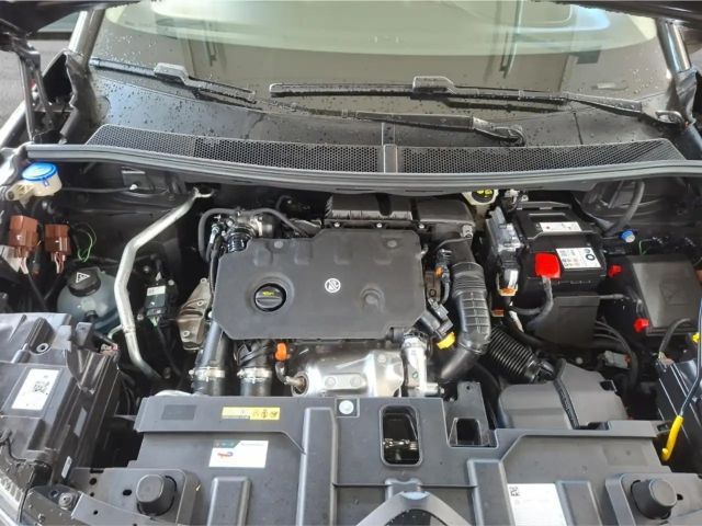 Citroën C5 Aircross BlueHDi Max